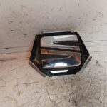 MANETA EXTERIOR PORTON 114563