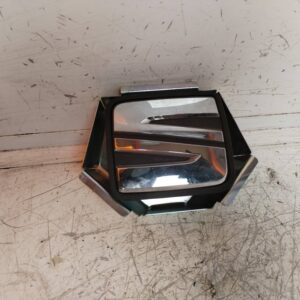 MANETA EXTERIOR PORTON 114563