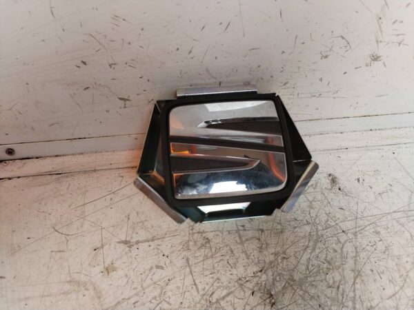 MANETA EXTERIOR PORTON 114563
