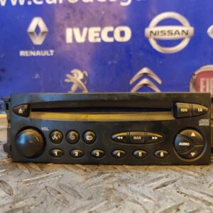 SISTEMA AUDIO / RADIO CD 100297