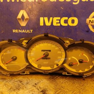 CUADRO INSTRUMENTOS 100455