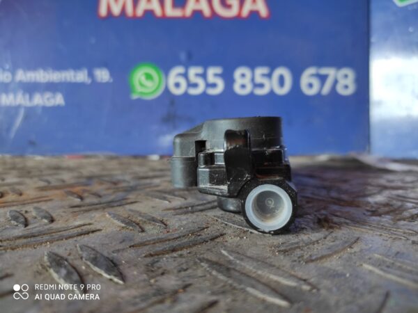 RAMPA INYECTORA 93111