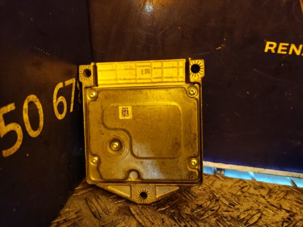 CENTRALITA AIRBAG 97504