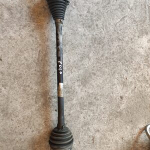 TRANSMISION DELANTERA DERECHA 97981