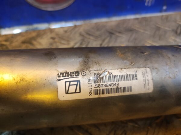 VALVULA EGR 98822