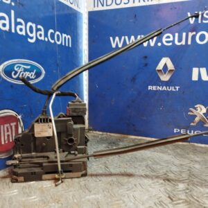CERRADURA PUERTA DELANTERA IZQUIERDA 104179