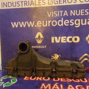 COLECTOR ADMISION 97018