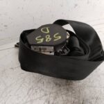 CINTURON SEGURIDAD TRASERO DERECHO 114610