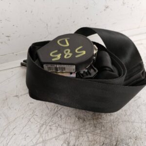 CINTURON SEGURIDAD TRASERO DERECHO 114610