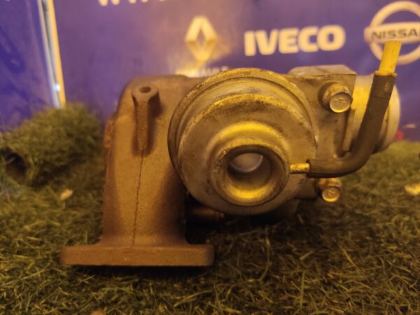 TURBOCOMPRESOR 95338