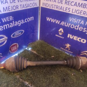 TRANSMISION DELANTERA IZQUIERDA 95389