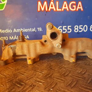 COLECTOR ESCAPE 94551