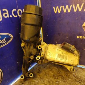 ENFRIADOR ACEITE MOTOR 98811