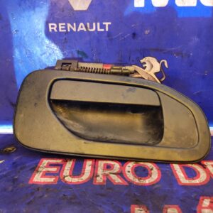 MANETA EXTERIOR DELANTERA DERECHA 97867