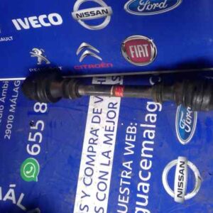 TRANSMISION DELANTERA DERECHA 92355