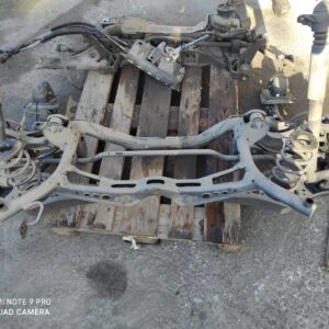 DIFERENCIAL TRASERO 93181