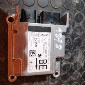 CENTRALITA AIRBAG 114291