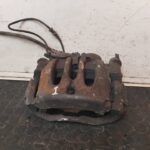 PINZA DE FRENO DELANTERA IZQUIERDA 112345