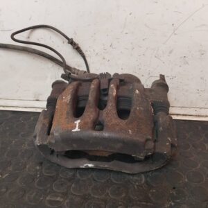 PINZA DE FRENO DELANTERA IZQUIERDA 112345