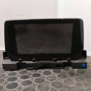 SISTEMA NAVEGACION GPS 110456