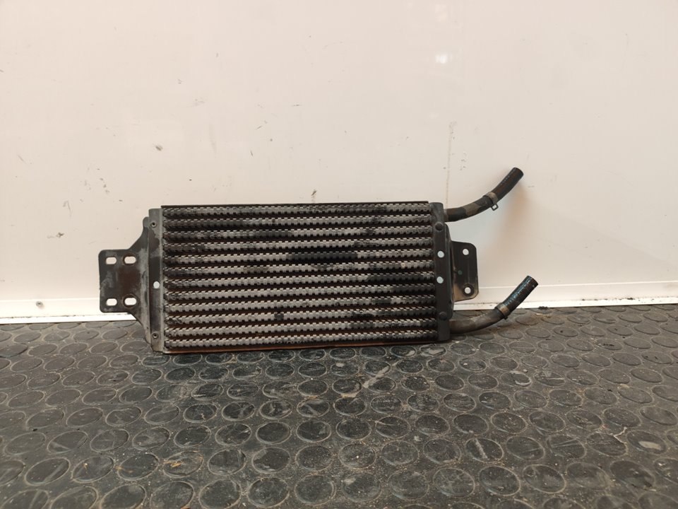 RADIADOR GASOIL 104805