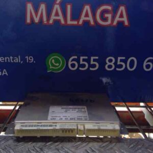 CENTRALITA ASR 92204