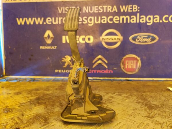POTENCIOMETRO PEDAL 100290