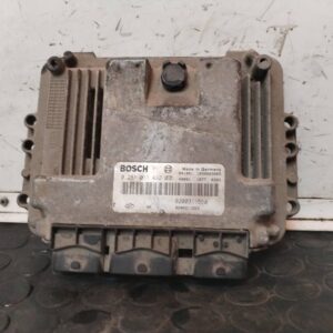 CENTRALITA MOTOR UCE 112413