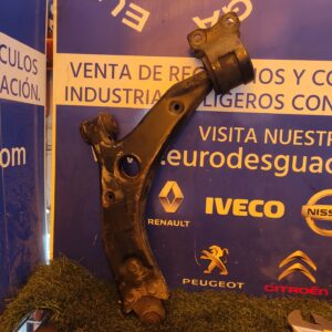 BRAZO SUSPENSION INFERIOR DELANTERO IZQUIERDO 95244