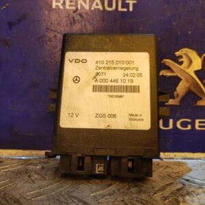 MODULO ELECTRONICO 100948