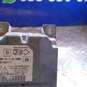 CENTRALITA AIRBAG 91027