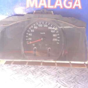 CUADRO INSTRUMENTOS 92264