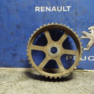 POLEA BOMBA INYECTORA 102456