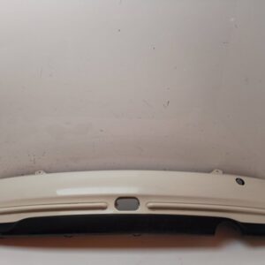 PARAGOLPES TRASERO 113419