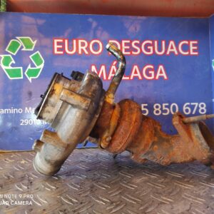 TURBOCOMPRESOR 92890