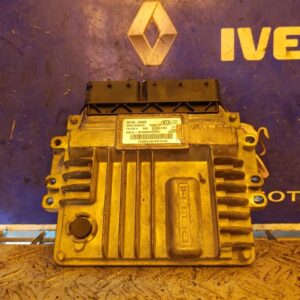 CENTRALITA MOTOR UCE 100581