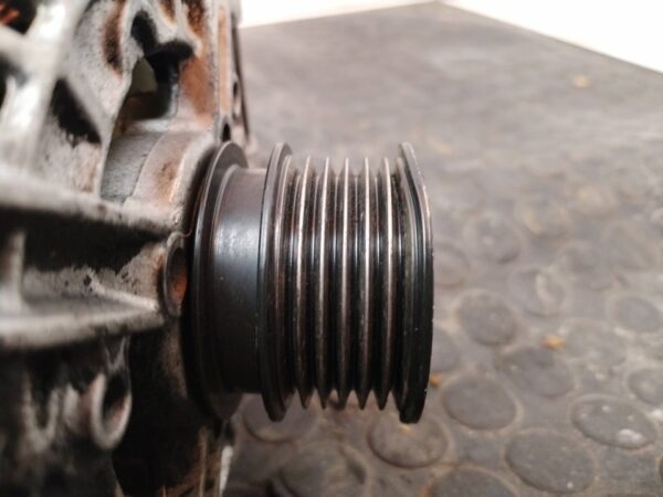 ALTERNADOR 112636