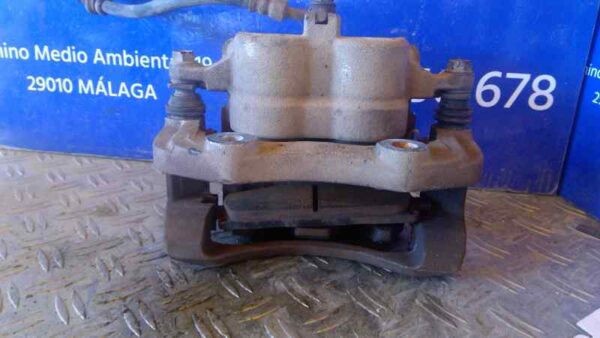 PINZA DE FRENO DELANTERA DERECHA 92452