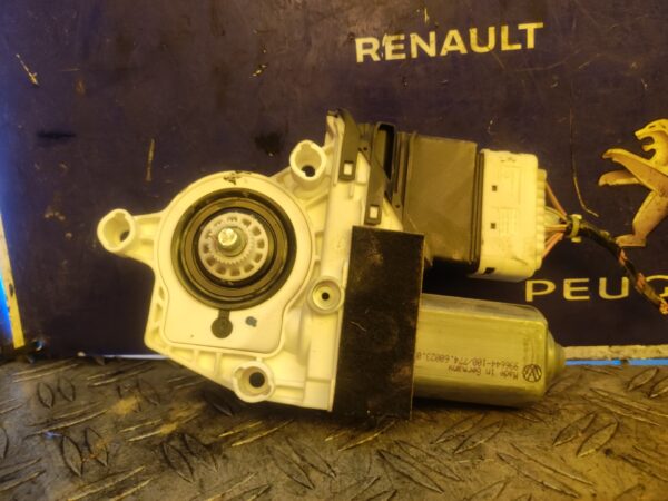 MOTOR ELEVALUNAS TRASERO DERECHO 99591
