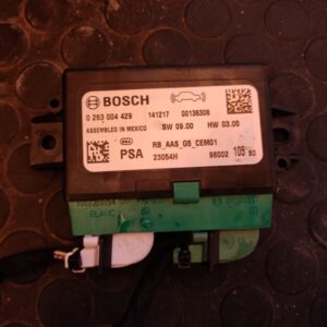 MODULO ELECTRONICO 107976