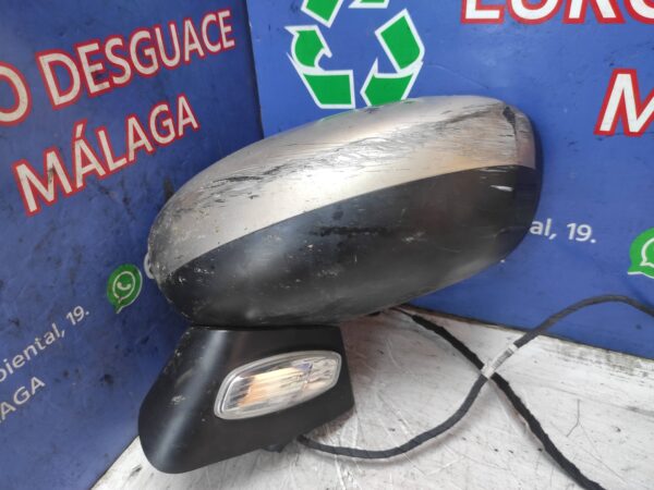RETROVISOR IZQUIERDO 95848