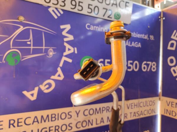 TUBOS AIRE ACONDICIONADO 100199