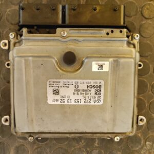 CENTRALITA MOTOR UCE 105050