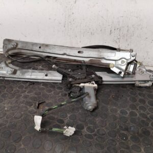 CERRADURA PUERTA DELANTERA DERECHA 111432