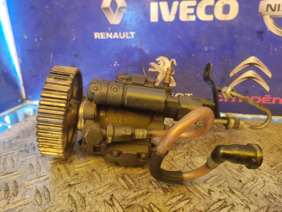 BOMBA INYECCION 100647