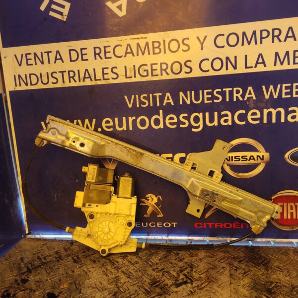 ELEVALUNAS DELANTERO IZQUIERDO 96947