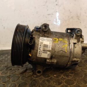 COMPRESOR AIRE ACONDICIONADO 110029