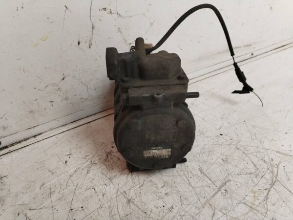 COMPRESOR AIRE ACONDICIONADO 114024