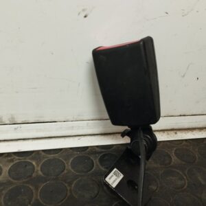 CINTURON SEGURIDAD TRASERO IZQUIERDO 110523