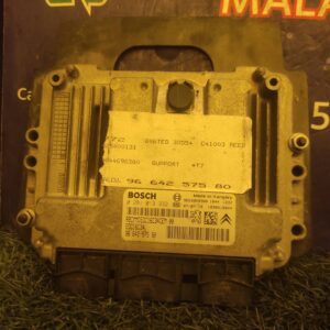 CENTRALITA MOTOR UCE 94955